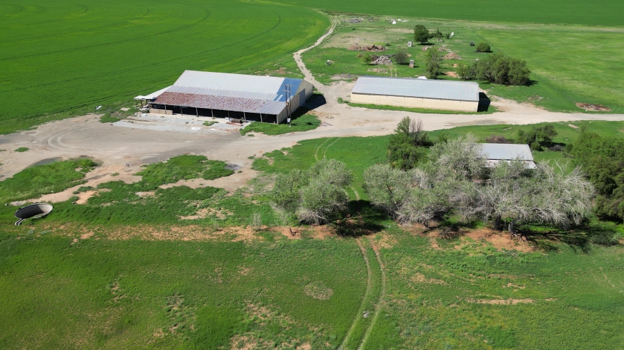 0 Bedroom Property for Sale in Douglas Rural Northern Cape